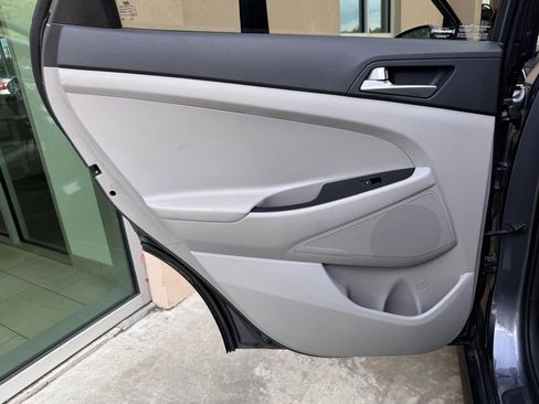 Used 2019 Hyundai Tucson Value image 21