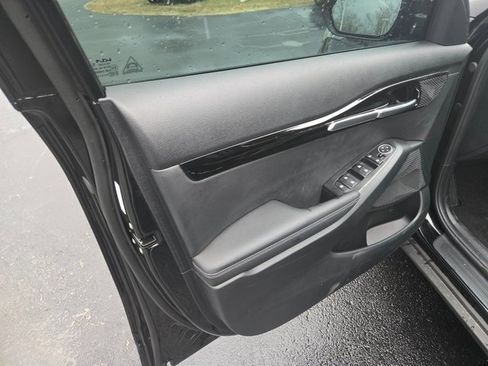 Used 2025 Kia Seltos EX image 22