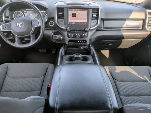 Used 2023 RAM 1500 Big Horn AWD/4WD image 2