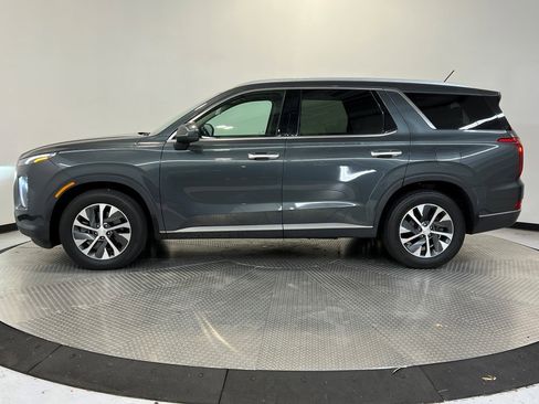 Used 2022 Hyundai Palisade SEL image 4