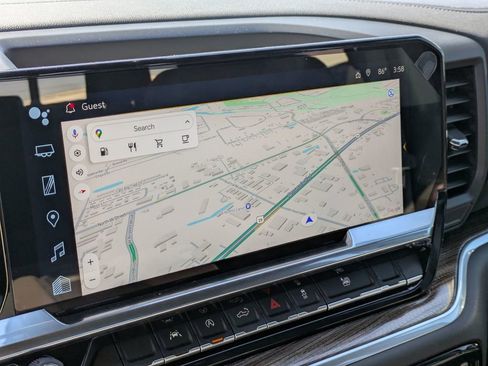 New 2025 Chevrolet Silverado 1500 LT w/ All Star Edition Plus image 23