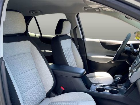 Used 2024 Chevrolet Equinox LS w/ LS Convenience Package FWD image 8