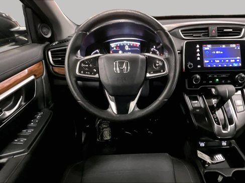 Used 2022 Honda CR-V EX image 6