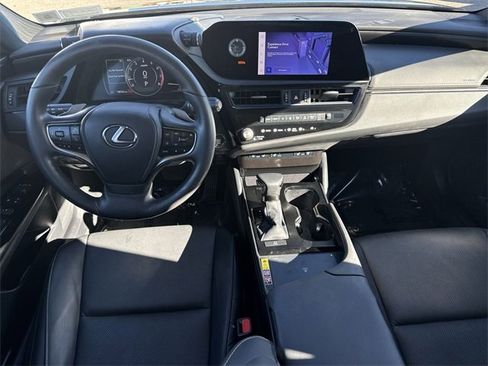 Used 2023 Lexus ES 350 350 image 16