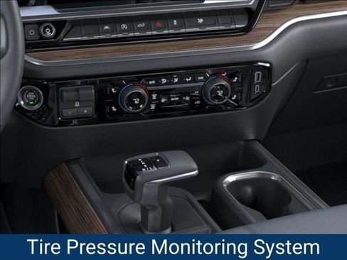 New 2026 Chevrolet Silverado 1500 LT w/ Protection Package image 26