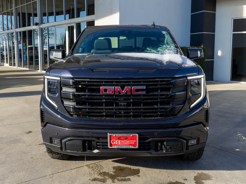 Used 2026 GMC Sierra 1500 Elevation w/ Elevation Premium Package AWD/4WD image 2