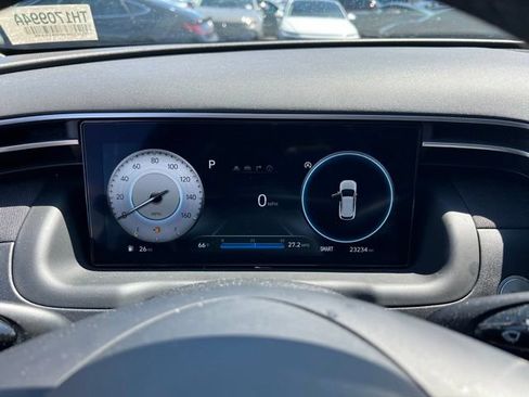Certified 2024 Hyundai Tucson SEL w/ Convenience Package AWD/4WD image 18