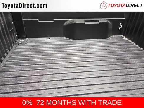 New 2026 Toyota Tacoma SR5 image 7