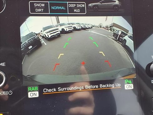 Used 2024 Subaru Crosstrek 2.5i Limited image 20