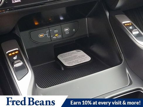 New 2026 Kia Sorento S w/ S Panoramic Sunroof Package image 17