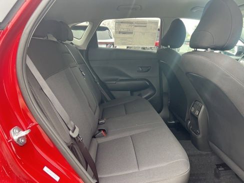 New 2026 Hyundai Kona SEL Sport image 12