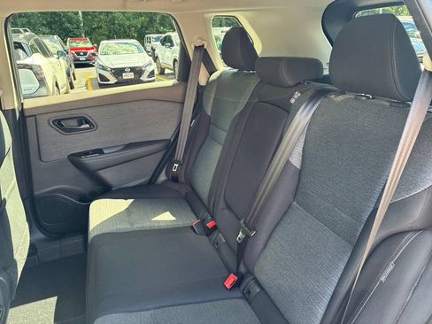 Certified 2021 Nissan Rogue S AWD/4WD image 24