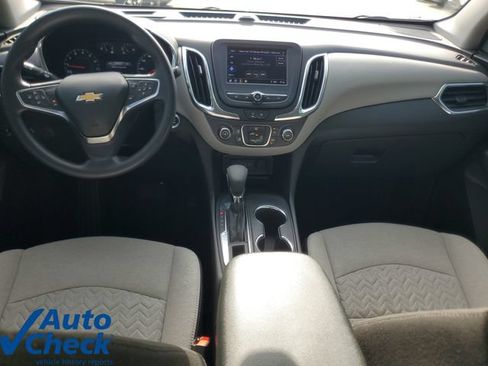 Used 2024 Chevrolet Equinox LS FWD image 13