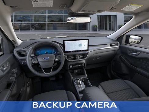 Used 2025 Ford Escape SE FWD image 11