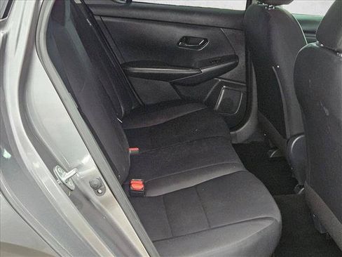 Used 2024 Nissan Sentra S w/ Trunk Package FWD image 17
