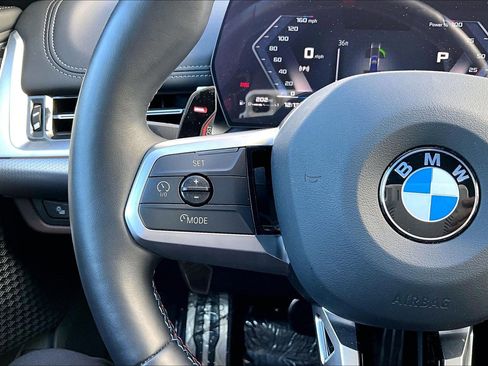 Used 2024 BMW X1 M35i w/ M Sport Professional Package image 18