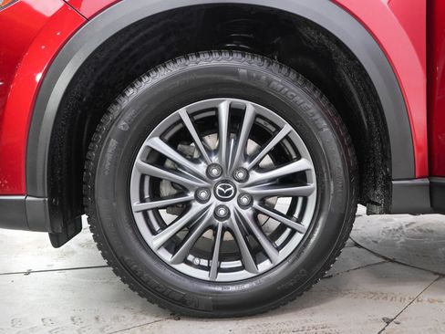 Used 2020 MAZDA CX-5 Touring AWD/4WD image 30