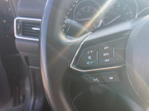 Used 2024 MAZDA CX-5 AWD 2.5 S w/ Select Package image 13