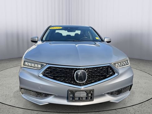 Used 2019 Acura TLX V6 FWD image 31