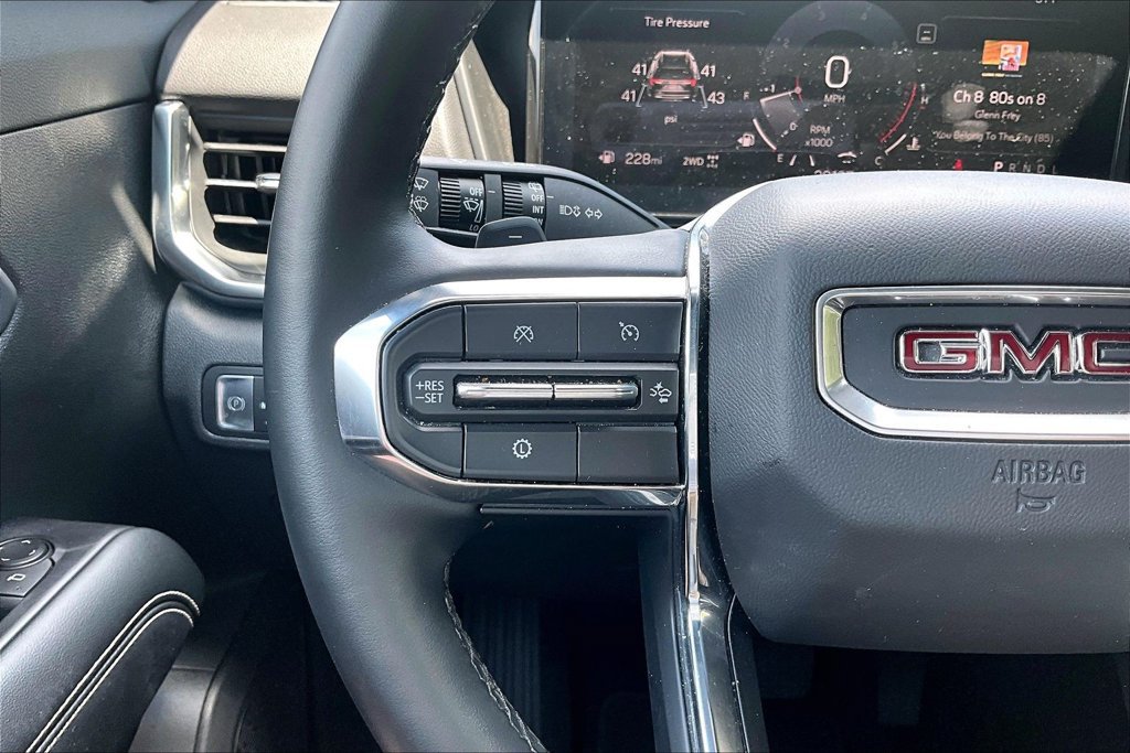 Used 2026 GMC Terrain Elevation AWD/4WD image 11