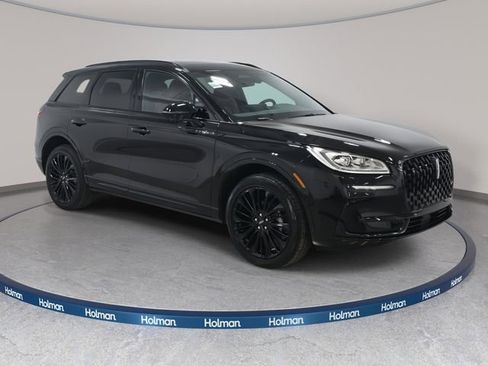 Used 2024 Lincoln Corsair Reserve w/ Equipment Group 201A image 3