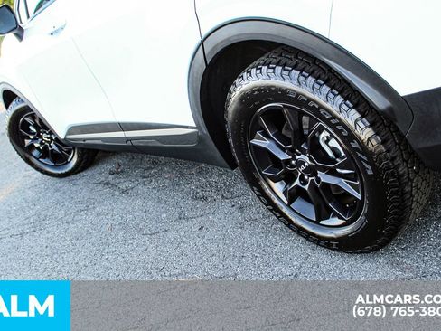 Used 2024 Kia Sportage X-Pro Prestige AWD/4WD image 14