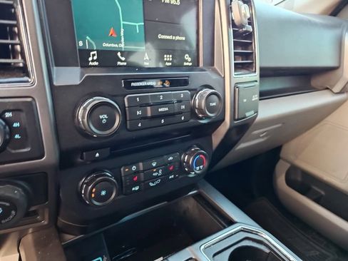 Used 2018 Ford F150 XLT w/ Equipment Group 302A Luxury AWD/4WD image 12
