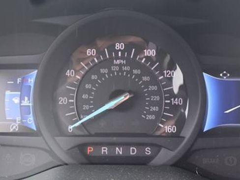 Used 2024 Ford Edge SEL w/ Convenience Package image 14