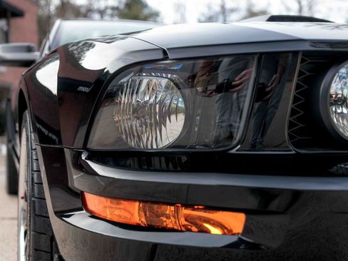 Used 2008 Ford Mustang GT image 13