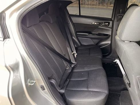 Used 2023 Mitsubishi Eclipse Cross LE image 27