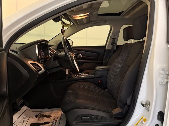 Used 2016 GMC Terrain SLE w/ Convenience Package FWD image 20