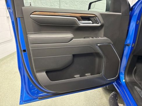 New 2026 Chevrolet Silverado 1500 RST w/ RST Select Package image 15