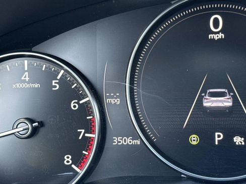 Certified 2025 MAZDA CX-30 AWD 2.5 S w/ Preferred Package image 44