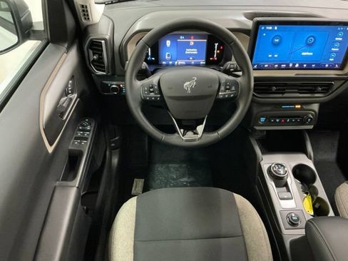 New 2026 Ford Bronco Sport Big Bend w/ Convenience Package AWD/4WD image 11