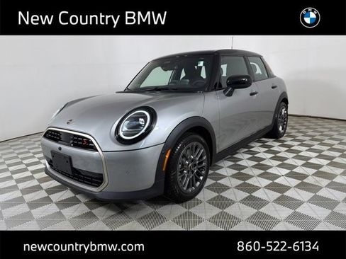 New 2027 MINI Cooper S FWD image 3
