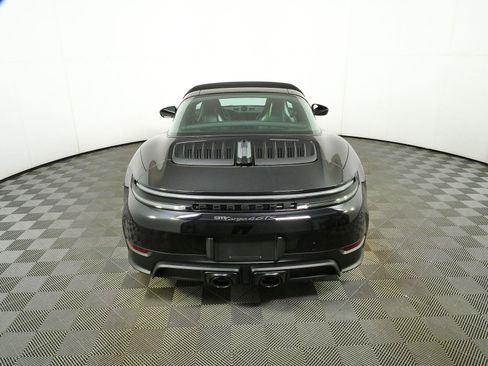 Used 2026 Porsche 911 Targa 4 GTS AWD/4WD image 29