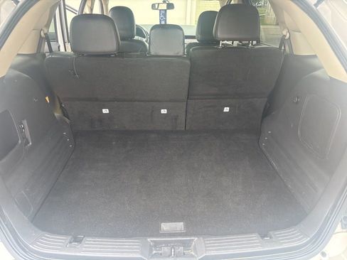 Used 2011 Ford Edge Limited image 8