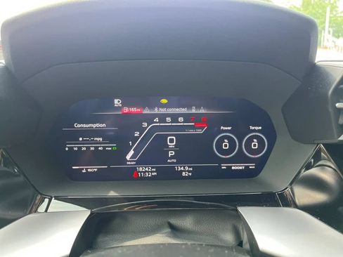 Used 2022 Audi RS 3 AWD/4WD image 21