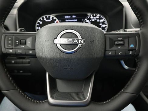 New 2026 Nissan Rogue SV image 23