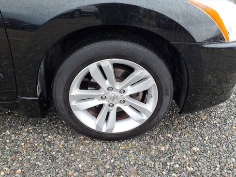 Used 2012 Nissan Altima 3.5 SR w/ Sport Pkg image 7