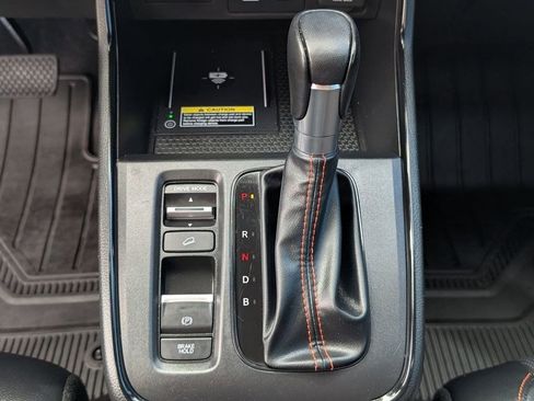 Used 2025 Honda CR-V Sport-L image 22