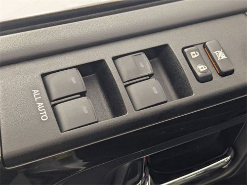 Used 2024 Toyota 4Runner TRD Off-Road image 11