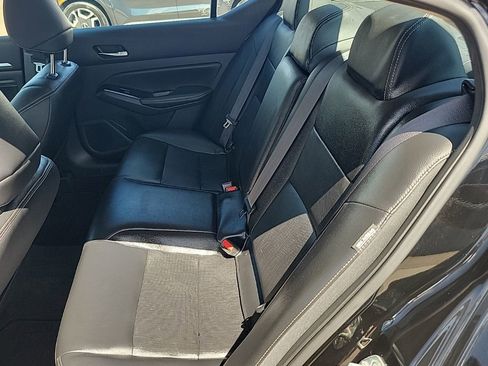 Used 2021 Nissan Altima 2.5 SL AWD/4WD image 33