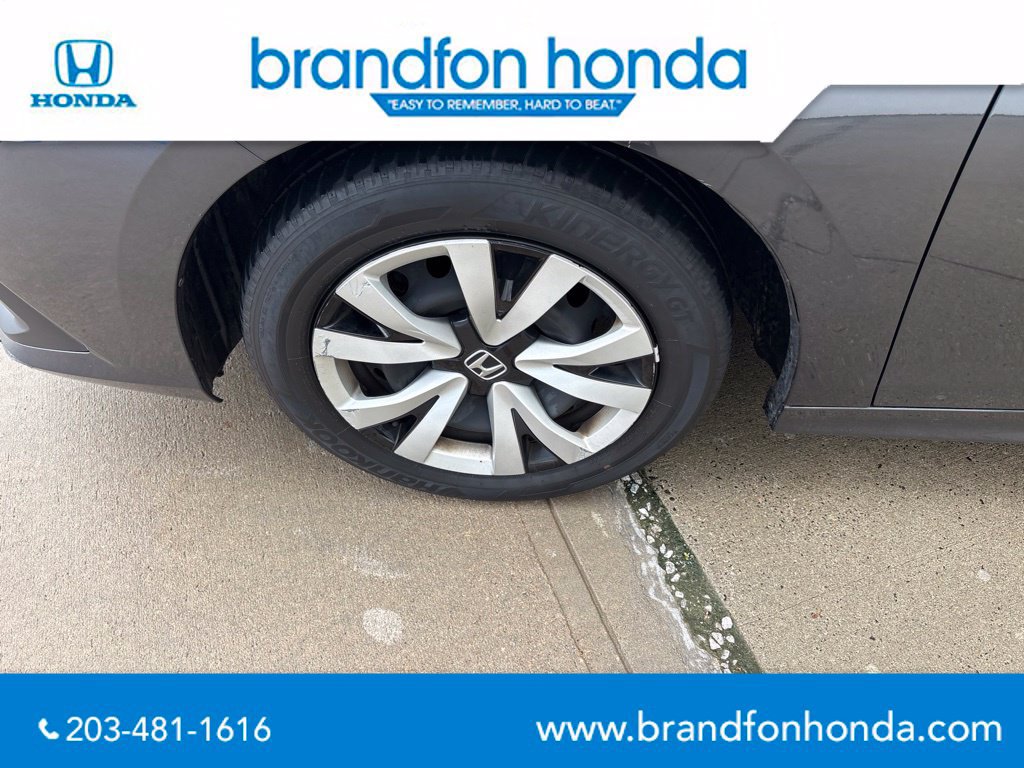 Used 2024 Honda Civic LX image 32
