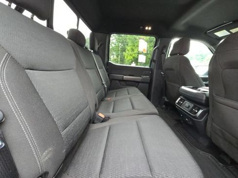 Used 2023 Ford F150 XLT w/ Equipment Group 302A High AWD/4WD image 15