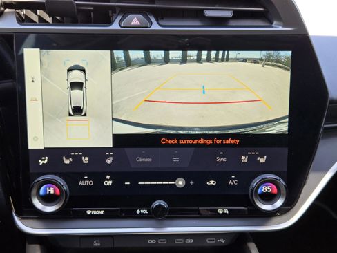 Certified 2024 Lexus RZ 300e Premium w/ Accessory Package (Z1) image 11