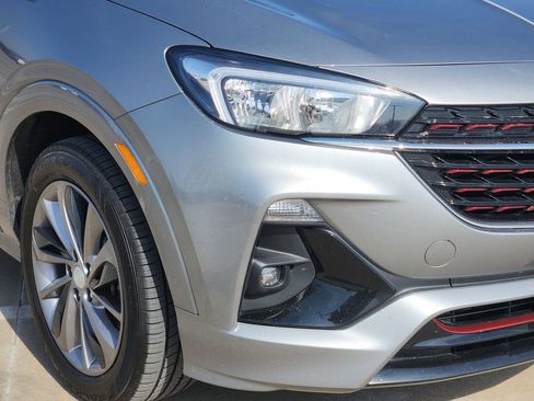 Used 2023 Buick Encore GX Select w/ Experience Buick Package image 13