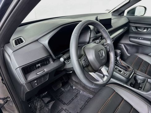 Used 2024 Honda CR-V Sport-L image 10