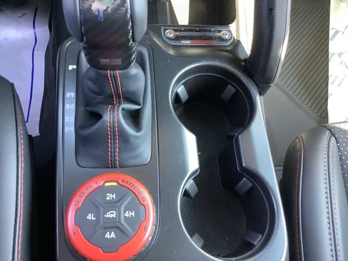 New 2025 Ford Bronco Raptor image 22