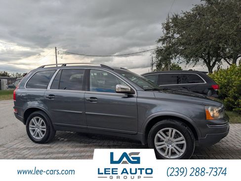 Used 2008 Volvo XC90 V8 image 1